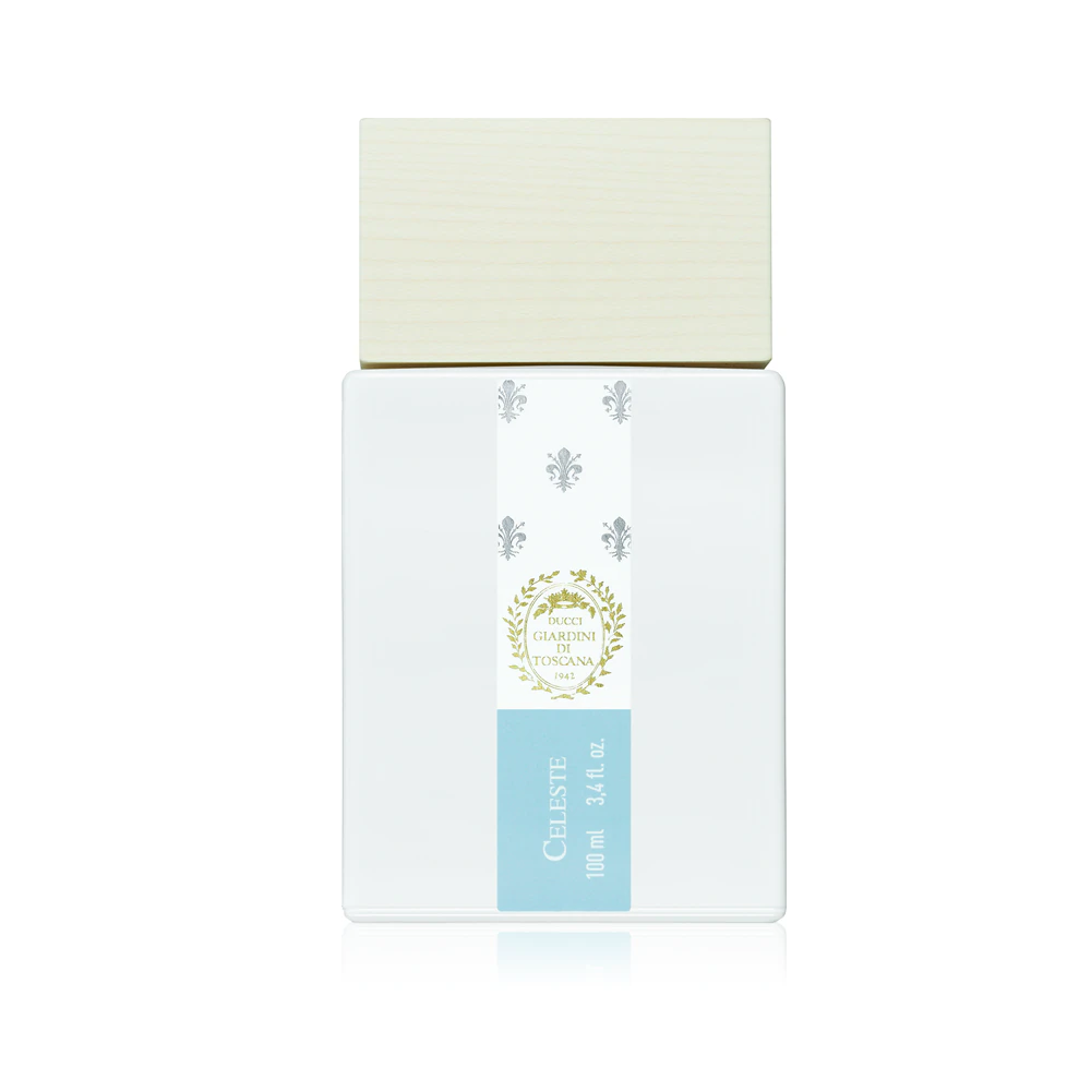 Giardini di Toscana Celeste