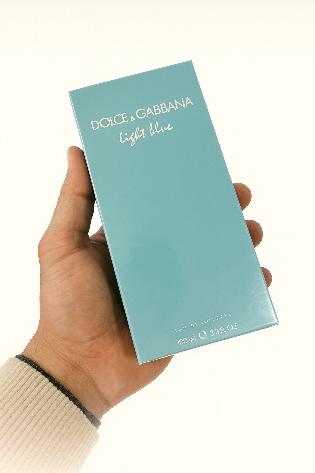 Dolce&Gabbana Light Blue Eau de Toilette