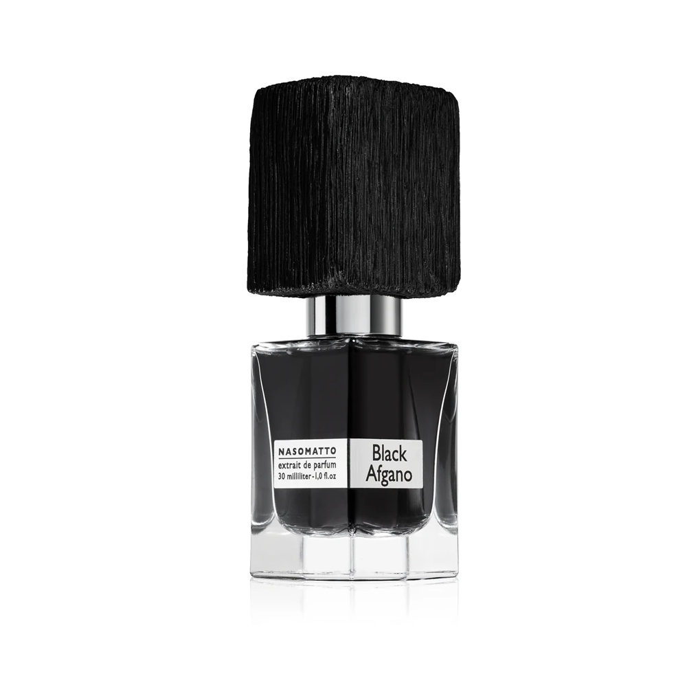 Nasomatto Black Afgano