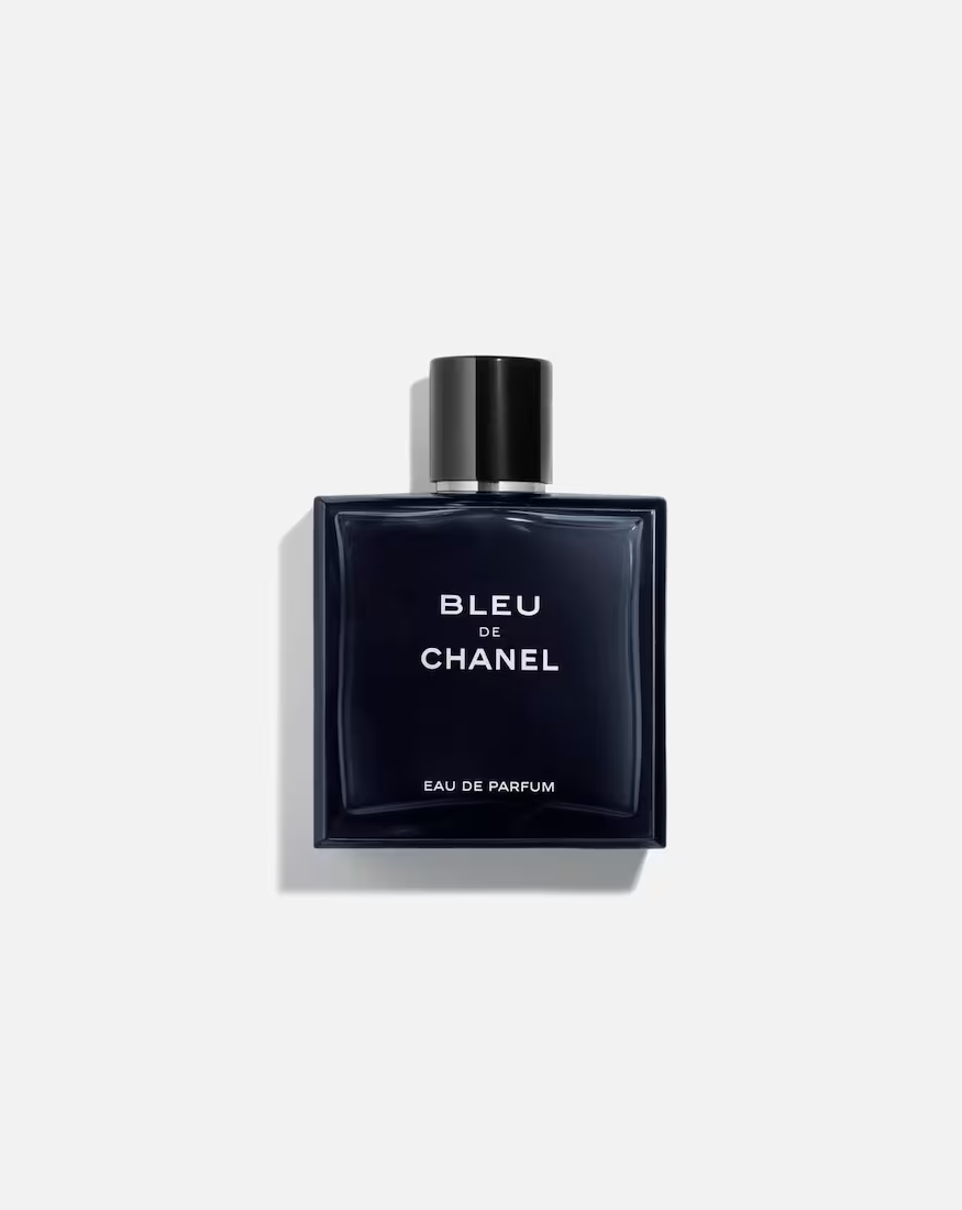 Chanel Blue de Chanel